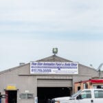 Best Fort Worth Auto Body Repair- Five Star Autoplex