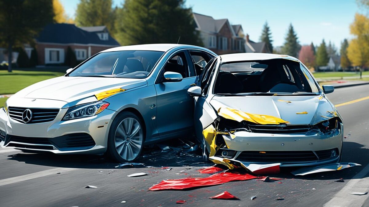 The Impact of Speed on Collision Severity