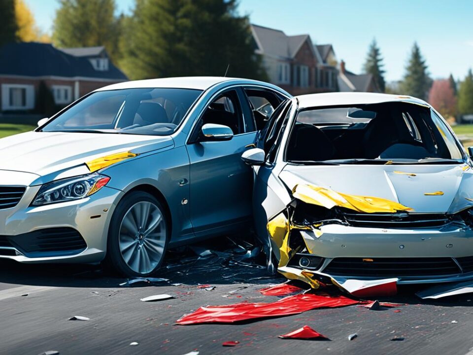 The Impact of Speed on Collision Severity