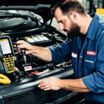 Diesel Engine Maintenance Checklist