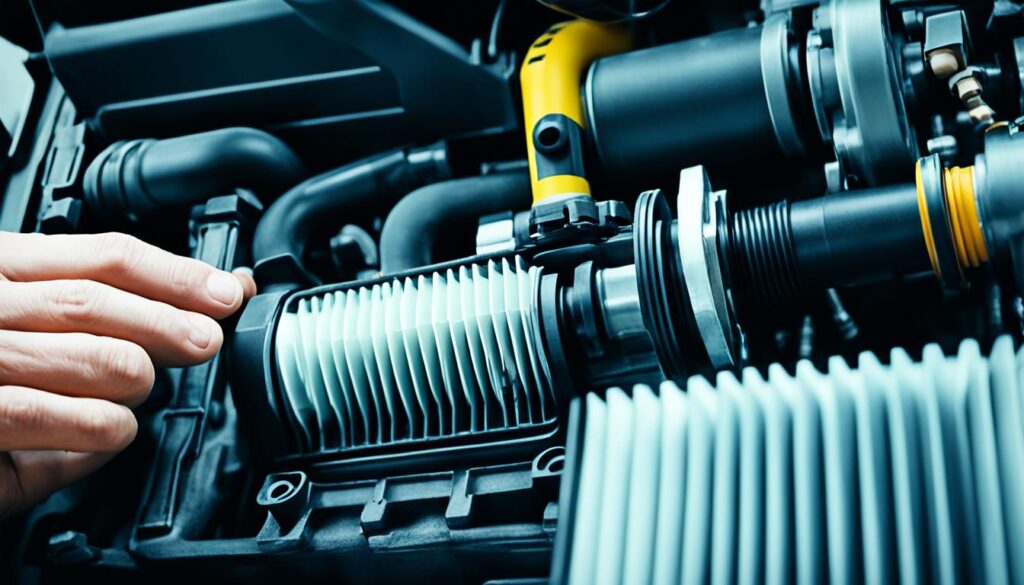 Diesel Engine Maintenance Tips