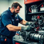 Diesel Engine Maintenance Tips