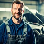 Diesel Engine Repair Experts