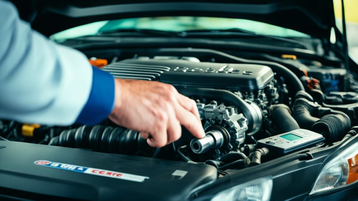 Engine Diagnostic