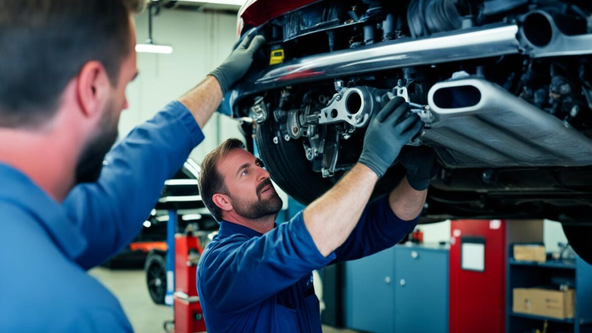 Engine Repair FAQs