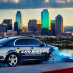 Fort Worth Auto Body Repair Solutions