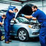Fort Worth Collision Repair Experts