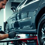 Professional Auto Body Repair Services