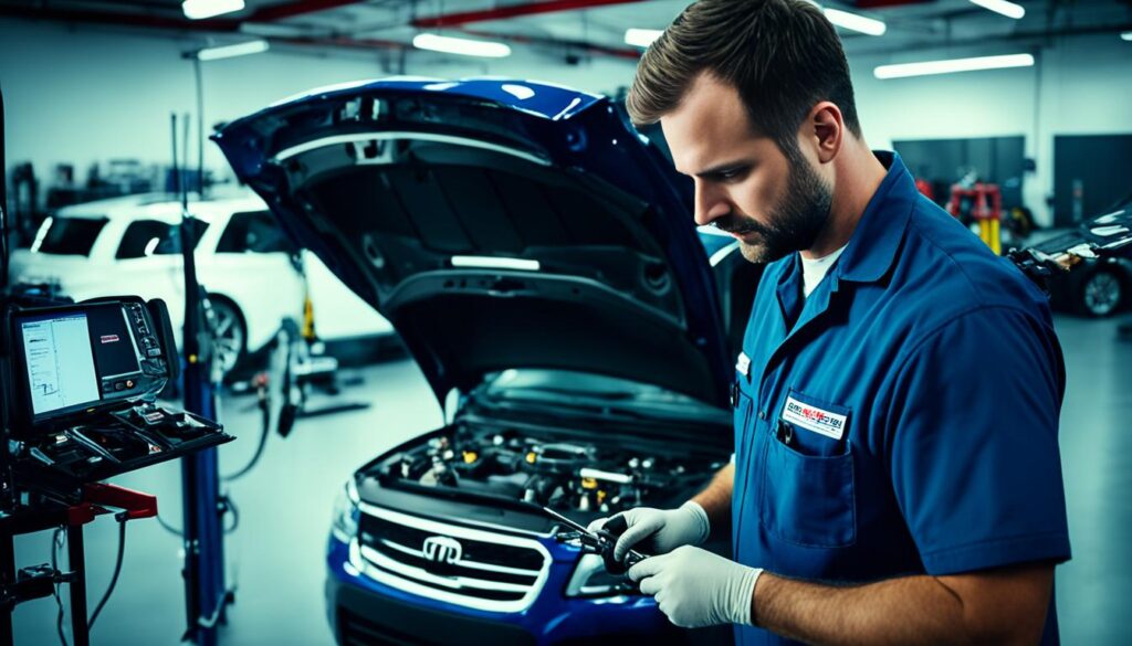 Professional Transmission Repair Services in Fort Worth