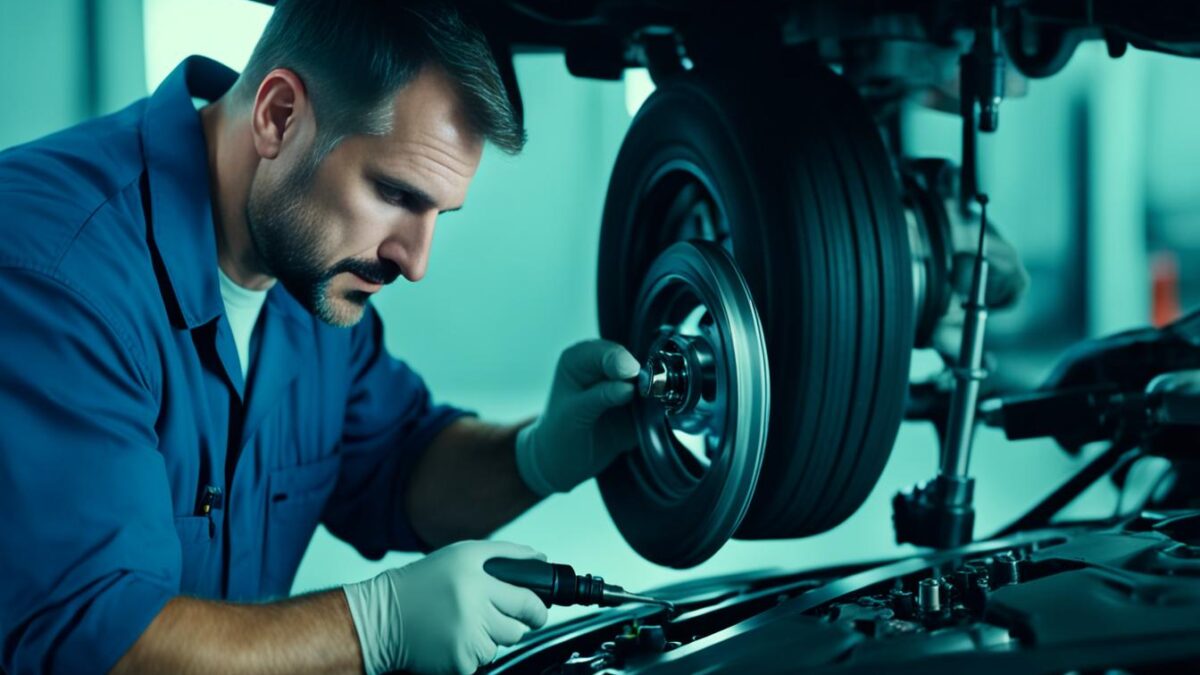 Transmission Repair FAQs