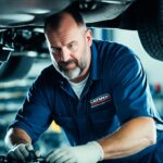 Trustworthy Auto Repairs