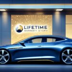 Auto Body Shop Lifetime Warranty