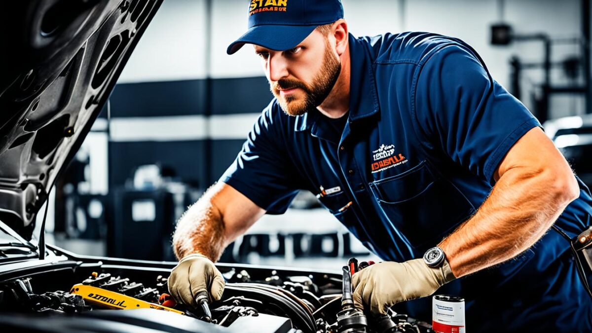 Diesel Engine Repair Fort Worth