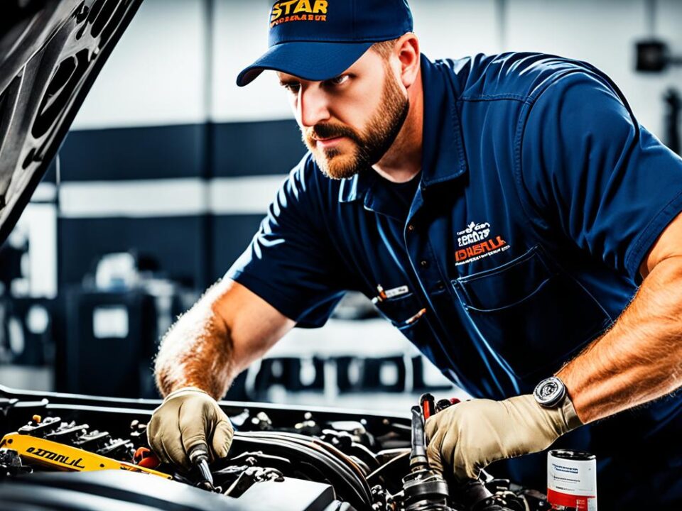 Diesel Engine Repair Fort Worth