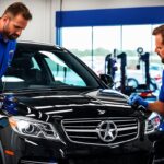 Fort Worth Vehicle Repair Services