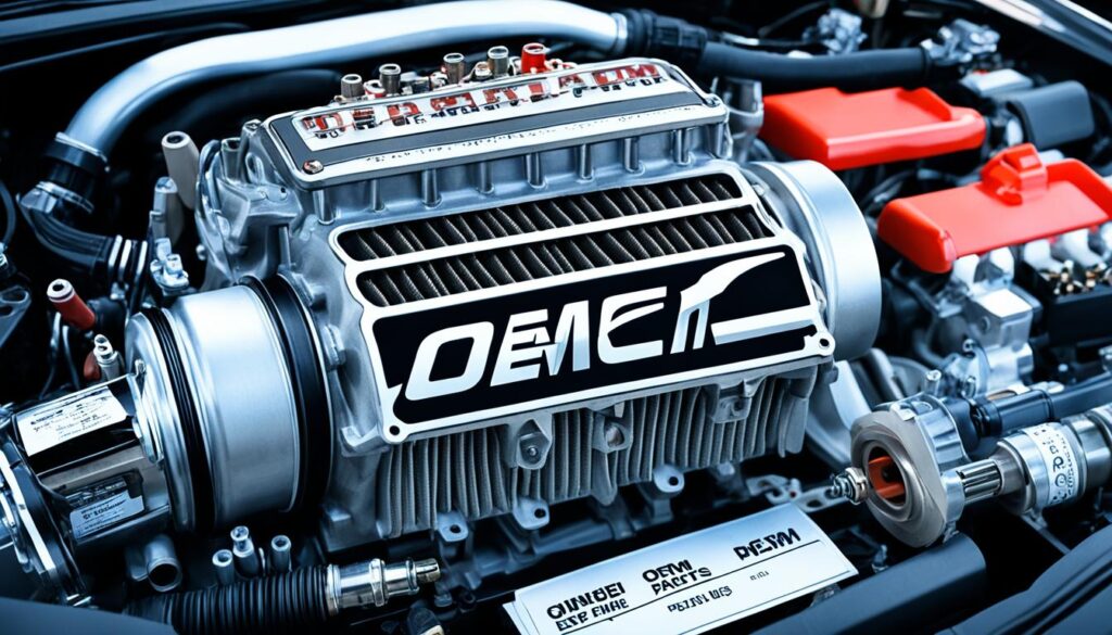 OEM Parts