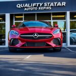 Quality Collision Repair Texas