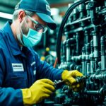 Reliable Diesel Engine Repair