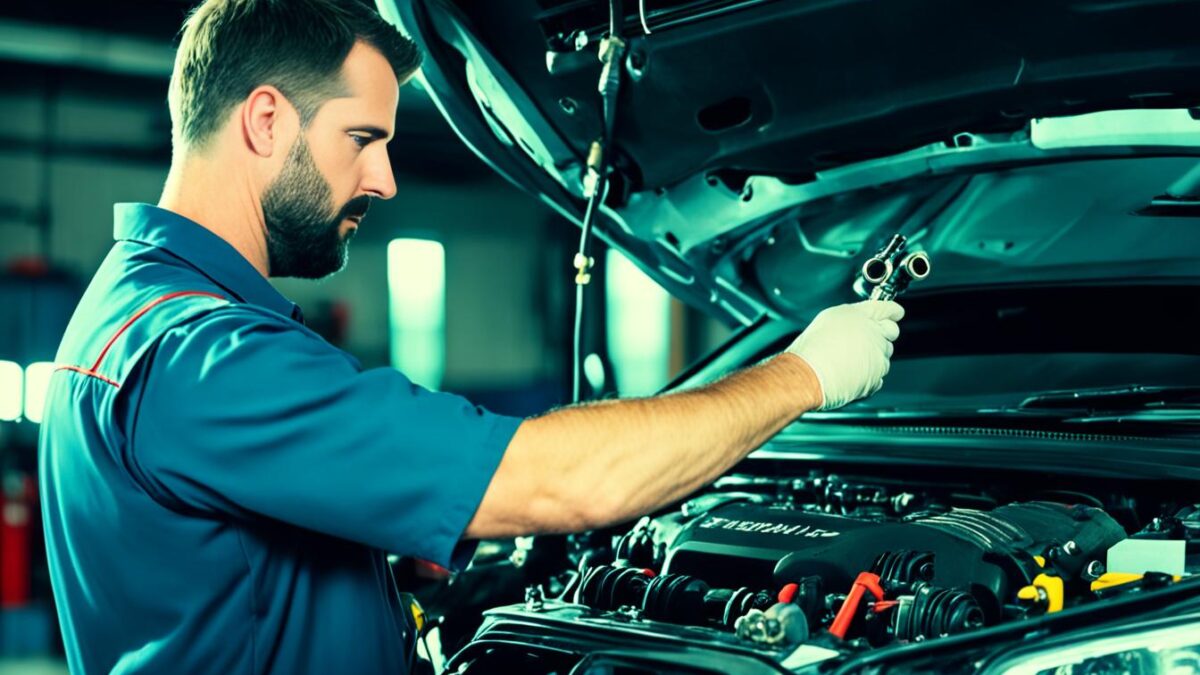 Texas Transmission Repair Experts