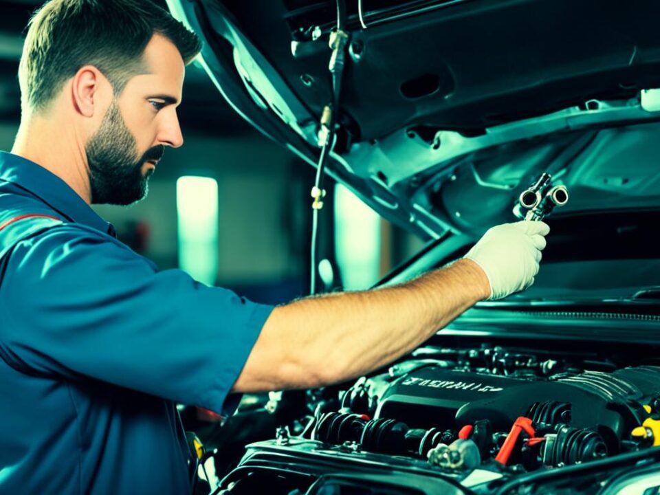 Texas Transmission Repair Experts