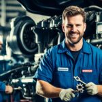 Diesel Engine Repair Fort Worth Texas