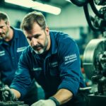 Diesel Engine Repair Specialists