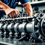 Diesel Engine Repair Specialists Fort Worth