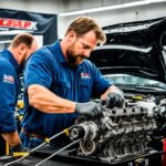 Diesel Repair Fort Worth Experts