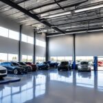 Fort Worth Collision Repair Experts