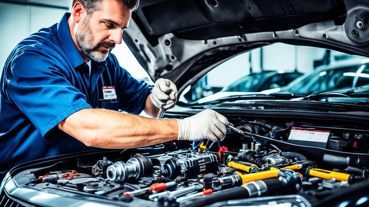 Fort Worth Transmission Repair Experts