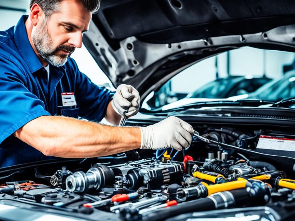 Fort Worth Transmission Repair Experts