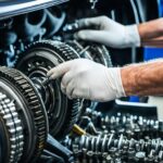 Transmission Repair Fort Worth Texas