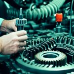 Transmission Repair Services Texas