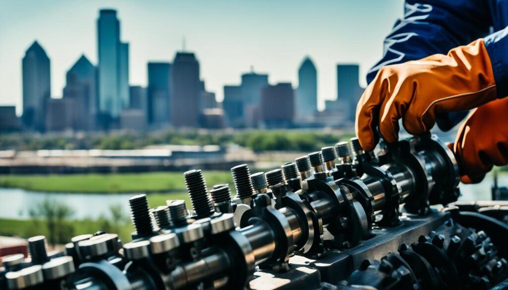 diesel engine repair fort worth