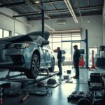 car accident repair