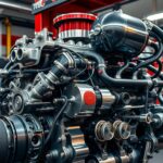 diesel engine performance